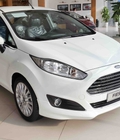 Hình ảnh: Fiesta Ecoboost 1.0L Tiết Kiệm Nhiên Liệu