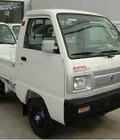 Hình ảnh: Suzuki Carry Truck 2017 Xe tải nhỏ, thuận tiện vào hẻm, chợ.... xe có sẵn