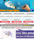 Hình ảnh: Làm website chỉ với giá từ 500.000 vnđ