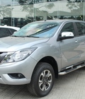 Hình ảnh: Mazda BT50 2.2MT máy dầu khuyến mãi lớn tại Mazda Gò Vấp