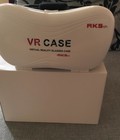 Hình ảnh: Kính Thực Tế Ảo Vr Box CASE 3D Phiên Bản 3.0