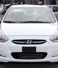 Hình ảnh: Hyundai Accent 5 cửa AT Xe mới 100% Trả góp 80%