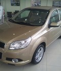 Hình ảnh: Chevrolet Aveo số tự động