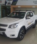 Hình ảnh: Xe bán tải Chevrolet Colorado High Country