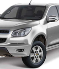 Hình ảnh: Chevrolet colorado 2.5l 4 2 mt