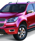 Hình ảnh: Chevrolet Colorado 2.5L 4 4 MT