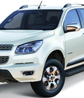 Hình ảnh: Chevrolet colorado ltz 2.8l 4 4 at