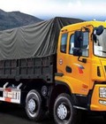 Hình ảnh: Bán xe tải tmt cửu long 5 chân 21.5 tấn, 22 tấn chở hàng 24 tấn, trả góp.