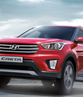 Hình ảnh: Hyundai Creta 1.6AT Xe mới 100% Trả góp 80%