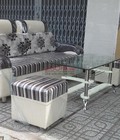 Hình ảnh: Bộ sofa phòng khách Z2 giá rẻ