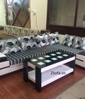 Hình ảnh: Bộ ghế sofa Z5 cao cấp giá rẻ