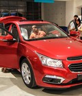 Hình ảnh: Chevrolet cruze 1.8 LTZ Khuyến mãi 70,000,000 VNĐ đến 30/8 0909707890