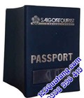 Hình ảnh: Bóp đựng visa, hộ chiếu khi đi du lịch giá rẻ