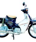 Bán buôn,bán lẻ xe máy honda little cub 50cc chính hãng nijia đài loan hàn quốc nhập khẩu tại hà nội.