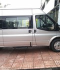 Hình ảnh: Xả hàng tháng 11 Giao ngay Ford Transit 2016, đủ màu, gía cạnh tranh