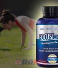 Hình ảnh: Tăng cường trí nhớ, giảm stress Focus Factor 150 viên của Mỹ