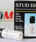 Hình ảnh: Stud100 Thuốc xịt chống xuất tinh sớm tăng độ cương dương