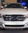 Hình ảnh: Ford everest 2016 2.2 trend máy dầu