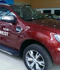 Hình ảnh: Ford Everest, All New Ford Everest 2016, Giá Ford Everest 2016