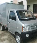 Hình ảnh: Giá bán xe tải nhỏ Dongben, Suzuki, Veam Changan 650kg 700kg 750kg 770kg 800kg 870kg 900kg rẻ nhất, giao ngay