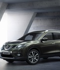 Hình ảnh: Nissan Xtrail, Bán Nissan Xtrail 2016 mới