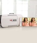 Hình ảnh: Kính Thực Tế Ảo VR Box 2 giá cưc sốc 199k