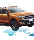 Hình ảnh: Ford Ranger giá rẻ nhất thị trường, ưu đãi lớn tháng 06