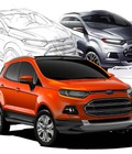 Hình ảnh: Ford Ecosport 2016 Giá rẻ nhất Khuyến mãi ngập tràn chào đón tháng 06