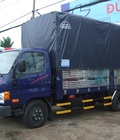 Hình ảnh: Bán xe tải Veam Hyundai 7T, veam new mighty 7T giá tốt