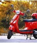 Bảng Gía Vespa Chính Hãng Toàn Quốc