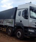 Hình ảnh: Mua bán xe tải chenglong 4 chân thùng inox tải trọng 17.9 tấn,18 tấn trả góp.
