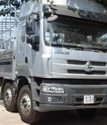 Hình ảnh: Đại lý chuyên bán xe tải chenglong hải âu 17.9 tấn, 18 tấn 4 giò trả góp lãi suất thấp nhât.