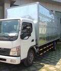Hình ảnh: Xe tải Fuso Canter 4.7 1,9 tấn , 0979.042.246 Hải Phòng Hải Dương Hà Nội, Hưng Yên, Bắc Giang