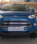 Hình ảnh: Bán xe Ford EcoSport Số Sàn, 560 triệu