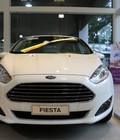 Hình ảnh: Ford Fiesta Titanium, 570 triệu