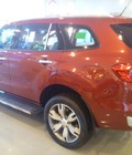 Hình ảnh: Khuyến mại lớn tháng 11 tại hà thành Ford giao luon Ford everest 2.2 titanium 2016