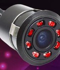 Hình ảnh: Camera lùi camera de Loại tròn hồng ngoại CM 2.4 450.000đ