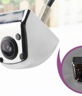 Hình ảnh: Camera lùi camera de ô tô kiểu úp ngược 4 hồng ngoại CM 5.1.1