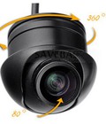 Hình ảnh: Camera ô tô tiến CM 5.7 , lùi CM 5.2 kiểu 360 độ