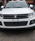 Hình ảnh: Zotye T600 2.0 Turbo 2016