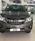 Hình ảnh: Mazda BT50 2.2 số tự động nhập khẩu đã có mặt tại Việt Nam