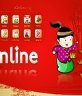 Hình ảnh: Phiên bản mới ionline 4.0.4