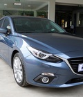 Hình ảnh: Mazda 3 allnew bán trả góp, trả trước 20%