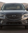 Hình ảnh: Mazda cx5 facelift 2017