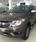 Hình ảnh: Bt 50 facelift 2016