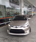 Hình ảnh: Toyota Vios 2016 xe giao ngay, giá tốt nhất