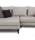 Hình ảnh: Luxury Home - Bộ sofa góc mã RCS01