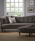 Hình ảnh: Luxury Home -  Sofa phòng khách kiểu giáng châu Âu cổ điển