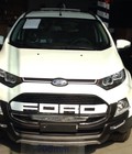 Hình ảnh: Ford EcoSport số sàn chính hãng. Bán Ford EcoSport số sàn giá tốt nhất. Giá xe Ford EcoSport số sàn ưu đãi nhất