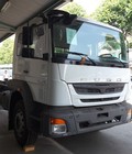 Hình ảnh: Xe tải mitsubishi fuso 3 chân 24 tấn FJ24R.Hỗ trợ bán trả góp 70%